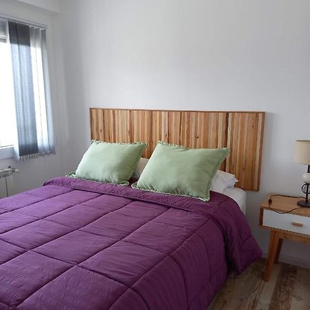 Kamshen Apartamento Ushuaia Exterior foto