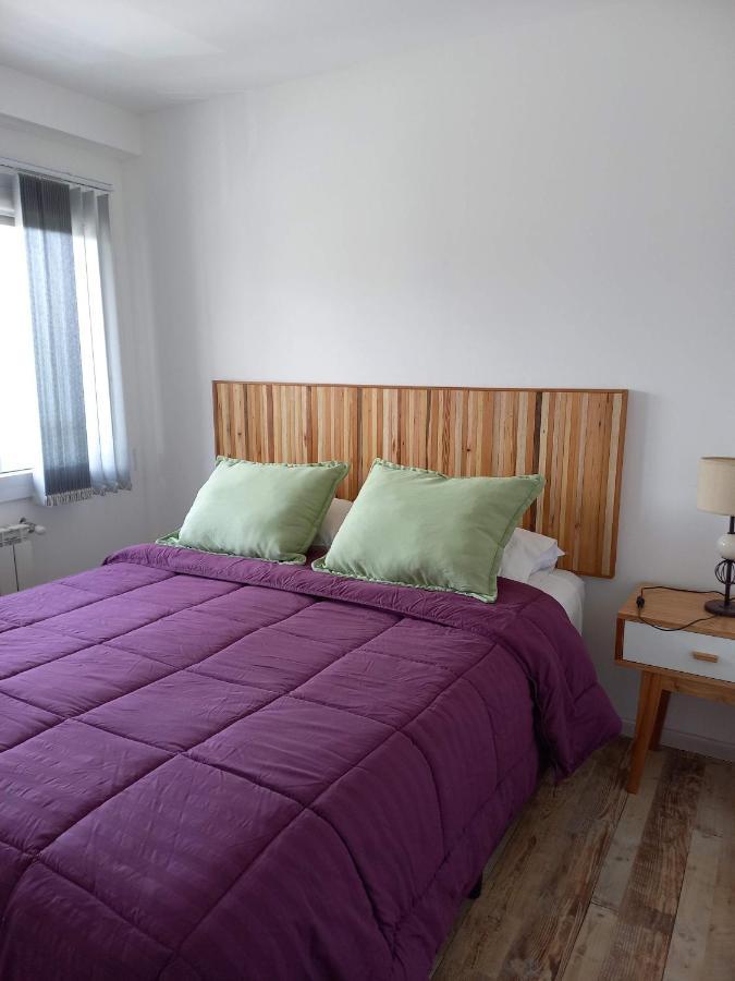 Kamshen Apartamento Ushuaia Exterior foto